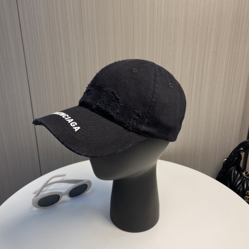 Balenciaga Caps